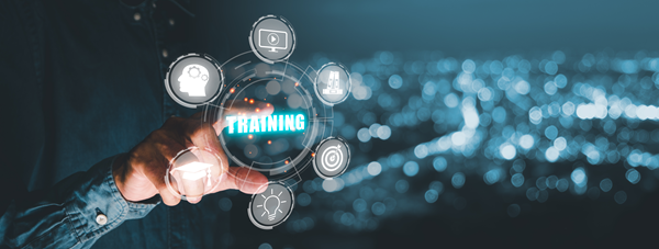 Digital training