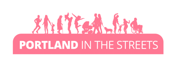 Portland in the Streets GIF