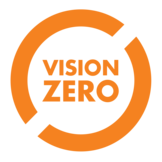 Vision Zero Portland logo