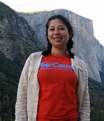 Carolina Iraheta Gonzalez