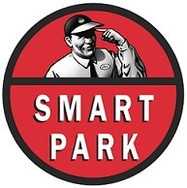 smart park logo
