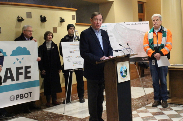 Saltzman Winter News Conf