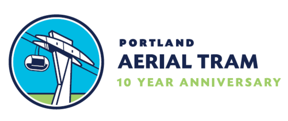 10 yr anniversary logo