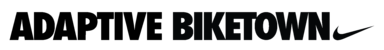adaptive BIKETOWN logo
