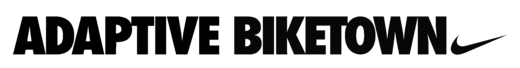 Adaptive BIKETOWN black logo