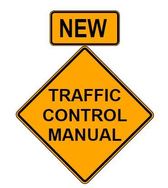 temp traffic control manual