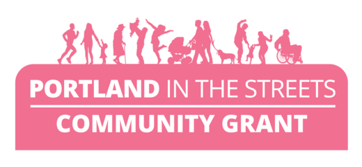 community grants logo