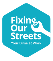 Fixing Our Streets