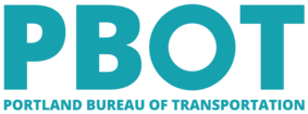 PBOT logo