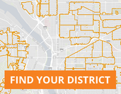 find your district