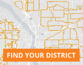 find your district