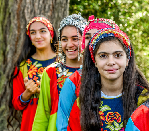 Walk 2018_courtesy Ben Brink and PP&R