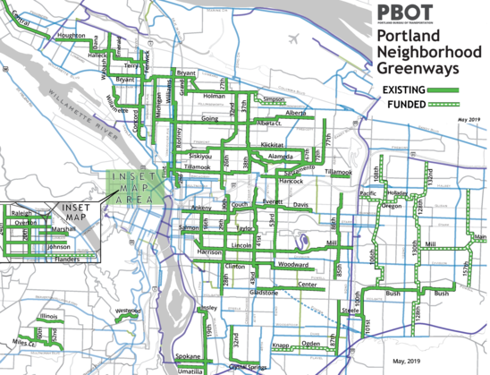 Join Us At The Pbot Lunch And Learn On Nov. 1: Next Steps For 