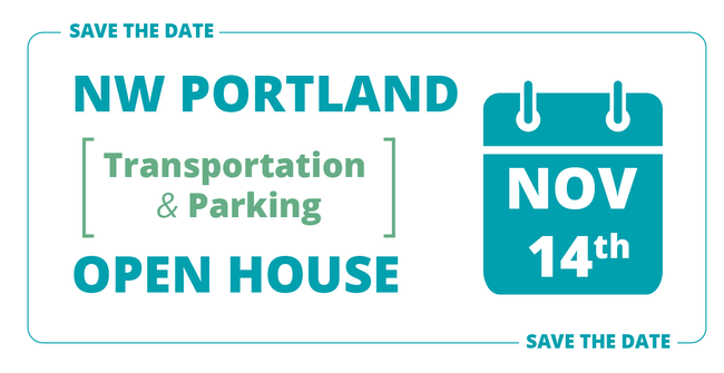 NW in Motion Open House