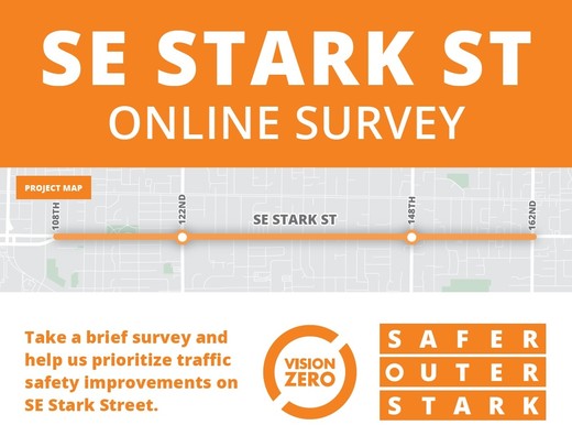 Stark Survey Flyer