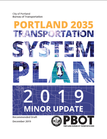 TSP RD cover