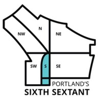 Sixth Sextant logo