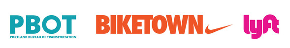 Biketown e-bike logos accessible for all accounts