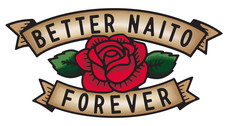 Better Naito Forever logo