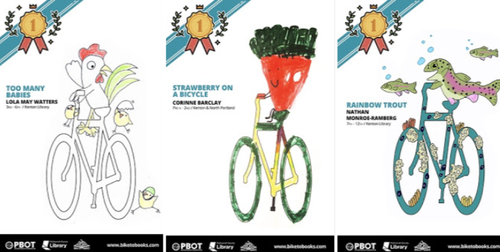 2020 grand prize winners