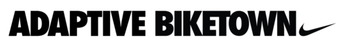 Adaptive BIKETOWN Logo