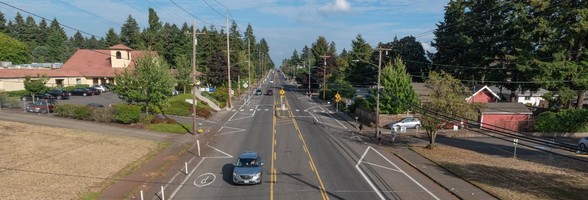 News Blog: A new strategy for East Portland