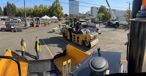 Maintenance Operations Career Fair