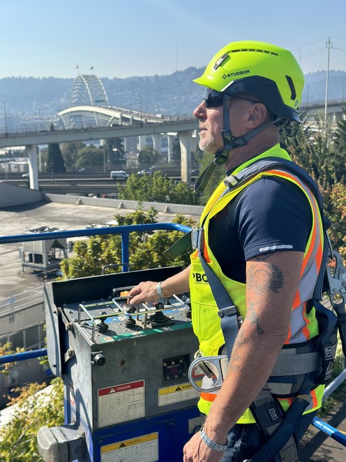 Maintenance Operations Career Fair