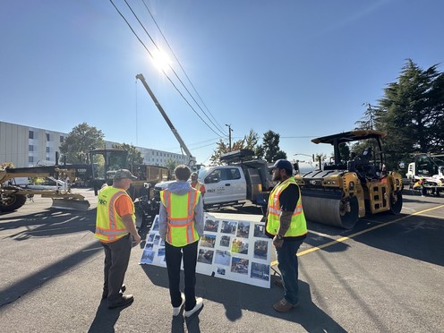 Maintenance Operations Career Fair