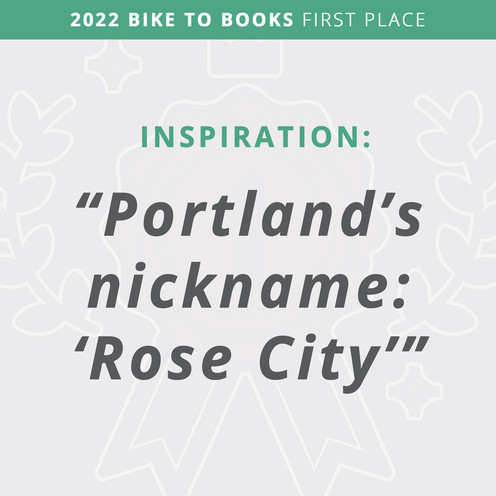 Rose Bike Inspiration