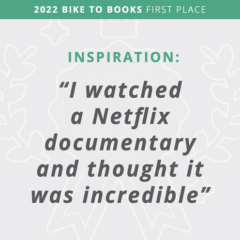 Mushroom Inspiration