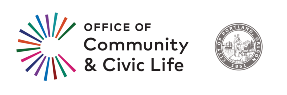 Civic Life Logo and City Seal