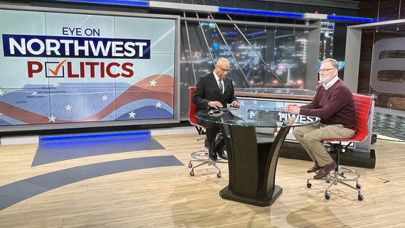 KOIN_Mike Jordan Interview