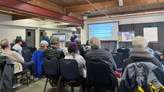 Transition Enews In community with the Government Transition Advisory Committee