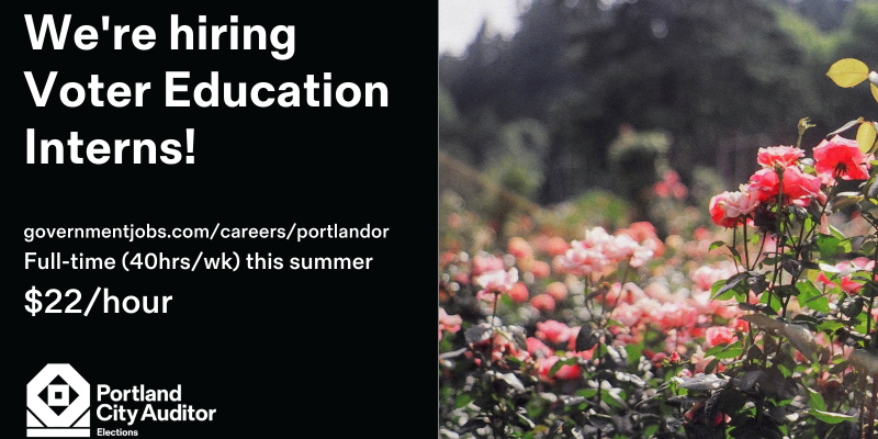 Transition Enews Internship Announce