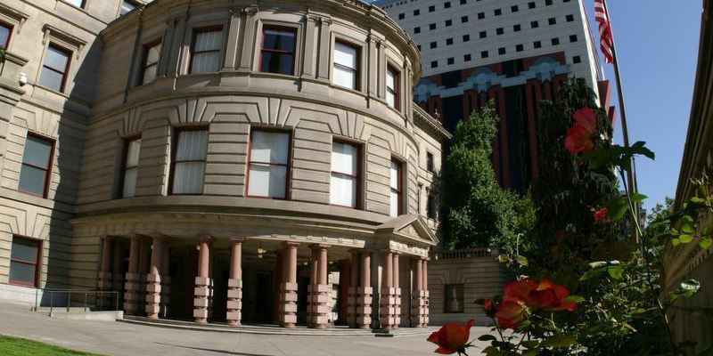 CA Recruitment May Transition Enews