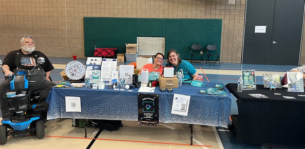 PDX 311 Christina and Erin