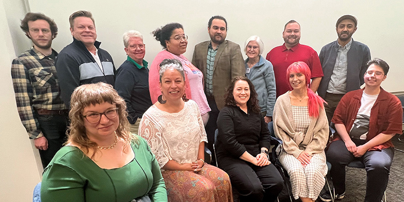 Voter Education Grantees