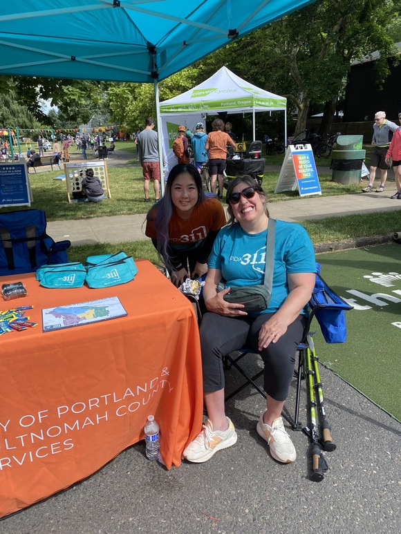 PDX 311 June Sunday Parkways