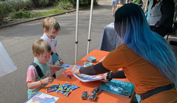 PDX 311 Celina Header