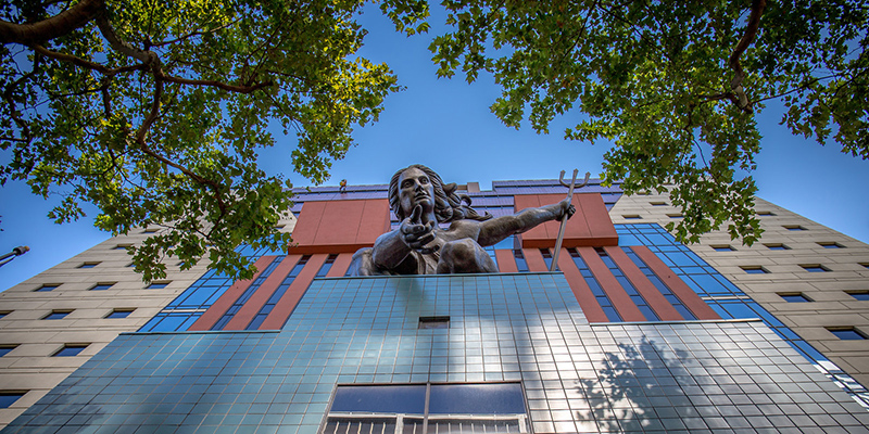 Transition Enews July Portland Building