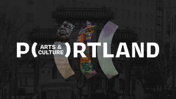 arts & culture header