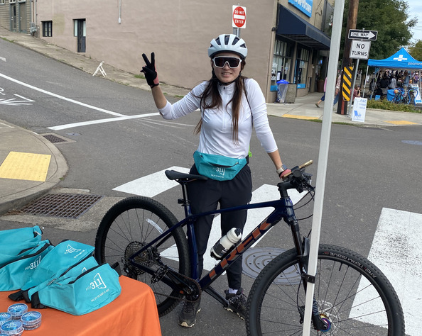 PDX 311 Sunday Parkways 