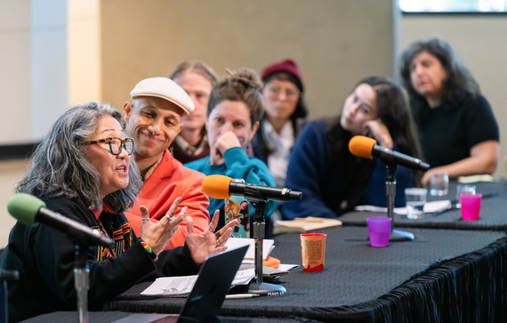 Portland Monuments Symposium