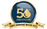 Water Filtration SDWA 50th
