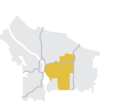 Placeholder district 3 map