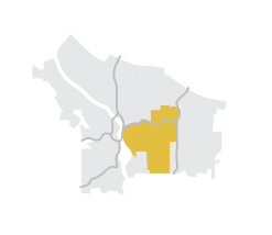 Placeholder district 3 map