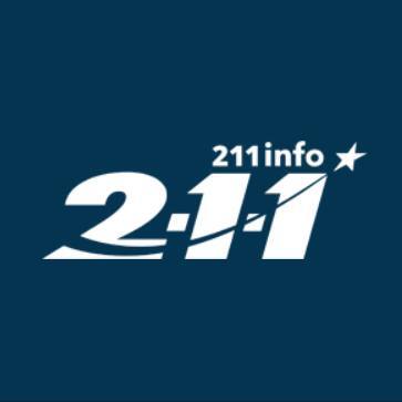 211 Logo