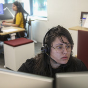 PDX 311 call operators