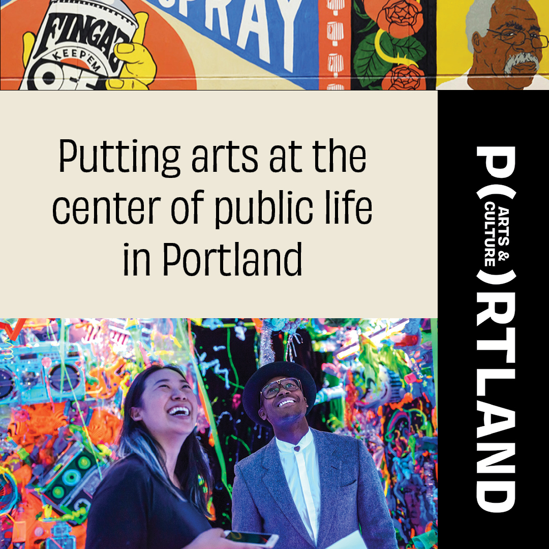 Arts & Culture Instagram grid image